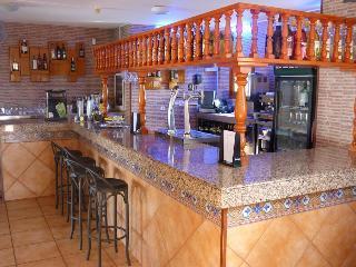 Apartamentos Castillo Beach 科斯塔卡莱塔 外观 照片
