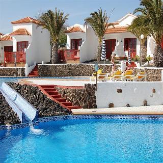 Apartamentos Castillo Beach 科斯塔卡莱塔 外观 照片